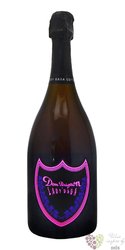 Dom Perignon rosé 2008 „ Lady Gaga Luminous label ” brut Champagne Aoc   0.75 l