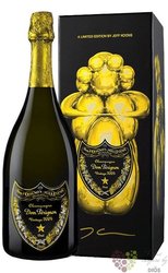Dom Perignon  ed. Jeff Koons 2004  Champagne  0.75 l