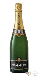 Pommery „ Royal Noir ” brut Champagne Aoc  0.75 l