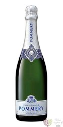 Pommery „ Royal Silver ” brut Champagne Aoc  0.75 l