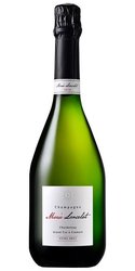 Lancelot Pienne 2017  Cuvee Marie Lancelot  brut Champagne Aoc  0.75 l