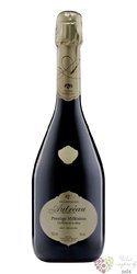 Autreau de Champillon blanc 2014  les Perles de la Dhuy  brut Grand cru Champagne 0.75 l