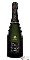 Lanson „ le Vintage ” 2009 brut Champagne Aoc  0.75 l