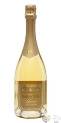 Lanson „ Noble cuvée Blanc de Blanc ” 2002 brut Champagne Aoc  0.75 l