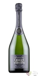 Charles Heidsieck  Rserve  brut Champagne Aoc   0.75 l