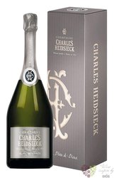 Charles Heidsieck   Rserve  Blanc de Blancs  brut Champagne Aoc   0.75 l