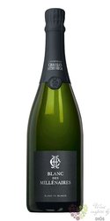 Charles Heidsieck  Blanc des Millenaires  2007 brut Champagne Aoc  0.75 l
