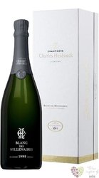Charles Heidsieck  Blanc des Millenaires  1995 brut Champagne Aoc  0.75 l