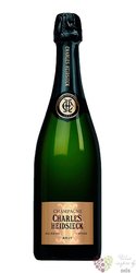 Charles Heidsieck  Millesime  2008 brut Champagne Aoc  0.75 l