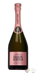 Charles Heidsieck ros  Rserve  brut Champagne Aoc   0.75 l