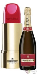 Piper Heidsieck „ Cuvée Lipstick ” brut Champagne Aoc  0.75 l