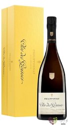 Philipponnat „ Clos des Goisses ” 2011 Extra brut Champagne Aoc  0.75 l