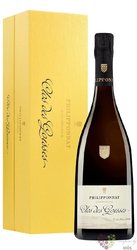 Philipponnat blanc „ Clos des Goisses ” 2009 Extra brut Champagne Aoc  0.75 l