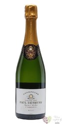 Paul Déthune brut nature Grand cru Champagne  0.75 l