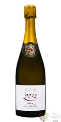 Paul Déthune „ Millesime 2012 ” brut Grand Cru Champagne  0.75 l