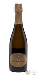 Larmandier Bernier blanc „ Vieilles vignes du Levant ” 2009 Extra brut Grand cru Champagne  0.75 l