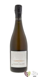 Jacques Selosse blanc brut Blanc de Blancs grand cru Champagne   0.75 l