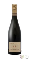 Jacques Selosse blanc „ VO - version original ” brut grand cru Champagne   0.75l