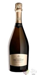 Henriot „ cuvée Hemera ” 2006 brut Champagne Aoc  0.75 l
