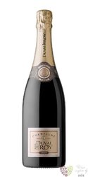 Duval Leroy blanc brut Champagne Aoc  0.375 l