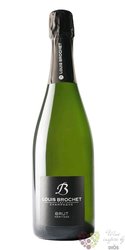 Louis Brochet  Hritage  brut 1er cru Champagne  0.75 l