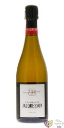 Jacquesson blanc „ D.T. cuvée no.738 ” Extra brut Champagne Aoc  0.75 l