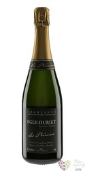 Egly Ouriet blanc „ les Premices ” brut Grand cru Champagne  0.75 l