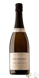 Egly Ouriet „ Vieilles Vignes Blanc de Noir ” Brut Grand Cru Champagne    0.75 l