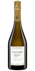 Egly Ouriet  Millesime  2008 brut Grand Cru Champagne  0.75 l