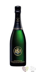 Barons de Rothschild blanc brut Champagne Aoc   0.75 l