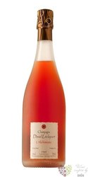 David Leclapart rosé „ l´Alchymiste ” 2009 brut extra 1er cru Champagne  0.75 l