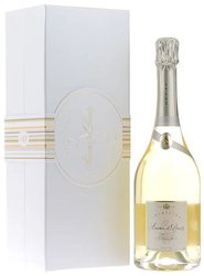 Deutz blanc  Amour de Deutz  2013 brut Blanc de Blancs Champagne Aoc  0.75 l