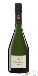 Michel Arnould blanc „ Grande cuvee ” Brut Grand cru Champagne    0.75 l
