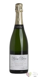 Pierre Peters blanc „ cuvée de Reserve ” brut Grand cru Champagne  0.75 l