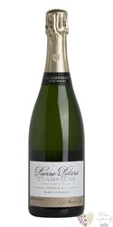 Pierre Peters blanc „ l´Esprit ” 2017 brut Grand cru Champagne  0.75 l