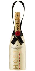 Moet &amp; Chandon  Imperial Diamond Suit  brut Champagne Aoc  0.75 l