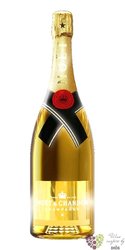 Moet &amp; Chandon  Golden Light UP  brut Champagne Aoc  3.00 l
