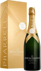 Moet &amp; Chandon  Imperial by Pharrell Williams Yellow  brut Champagne Aoc  0.75 l