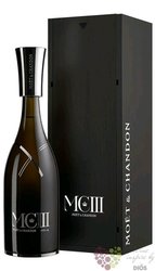 Moet &amp; Chandon  MCIII  brut Champagne Aoc  0.75 l
