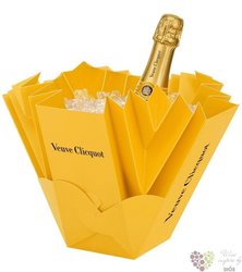 Champagne Veuve Clicquot Ice BOX  0.75l
