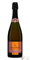 Veuve Clicquot Ponsardin ros  Vintage  2004 brut Champagne Aoc  0.75 l
