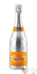 Veuve Clicquot Ponsardin  Rich  Champagne Aoc  0.75 l