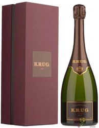 Krug  Vintage Capricious Indulgence  2008 brut Champagne Aoc  0.75 l