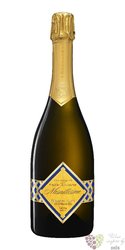 Guy Charlemagne blanc 2008  Mesnillesime  brut Grand cru Champagne   0.75 l