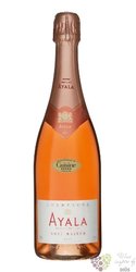 Ayala rosé „ Majeur ” brut Champagne Aoc     0.75 l