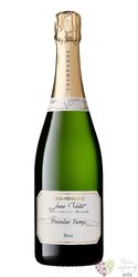 Jean Velut  Premier Temps  brut Champagne Aoc  0.75 l