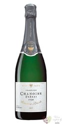 Chanoine Freres „ Réserve Privée ” brut Champagne  0.75 l
