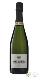 Paul Goerg  Tradition  brut Champagne  0.75 l