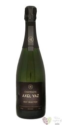 Axel Yaz Selection brut Champagne Aoc  0.75 l