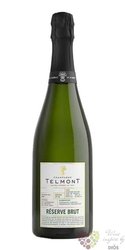 Telmont  Rserve  brut Champagne  0.75l
